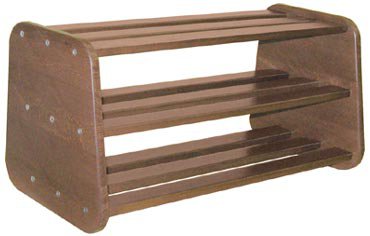 Фото Полка для обуви Kesper 27223