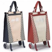 Сумка-тележка Gimi Bella Сумка-тележка Gimi Bella