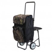 Сумка-тележка Отдых Сумка-тележка Отдых