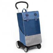 Сумка-тележка Gimi Four 4 Сумка-тележка Gimi Four 4